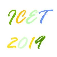 2019 2nd International Conference on Electronics Technology (ICET 2019)--EI Compendex & SCOPUS