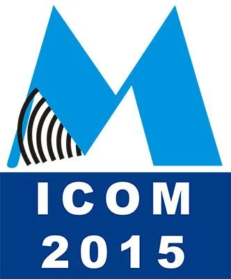 3rd Annual International Conference on Marketing 2015 (ICOM-2015)