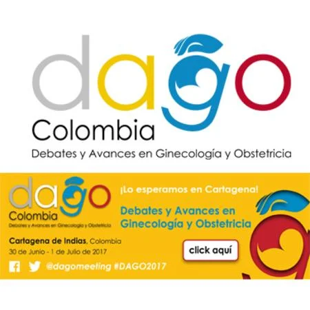 DAGO 2017 | Debates y Avances en Ginecología y Obstetricia