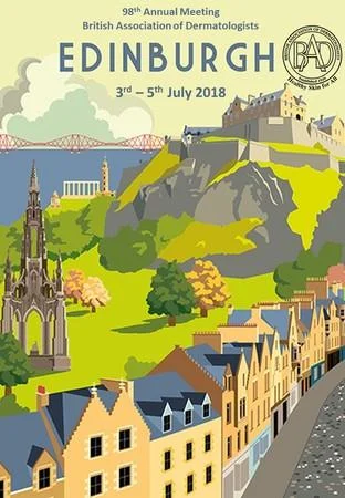 98th Annual Meeting of the British Association of Dermatologists