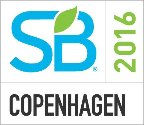 Sustainable Brands '16 Copenhagen