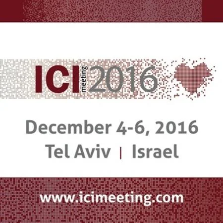International Conference for Innovations in Cardiovascular Systems(ICI2016)