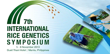 7th International Rice Genetics Symposium (RG7)