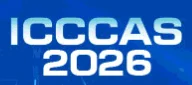2026 IEEE the 15th International Conference on Communications, Circuits, and Systems (ICCCAS 2026)