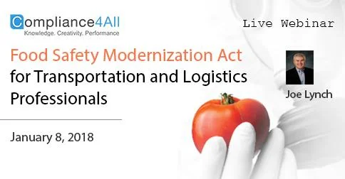 Act for Transportation and Logistics Professionals