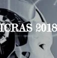 2018 2nd International Conference on Robotics and Automation Sciences (ICRAS 2018)