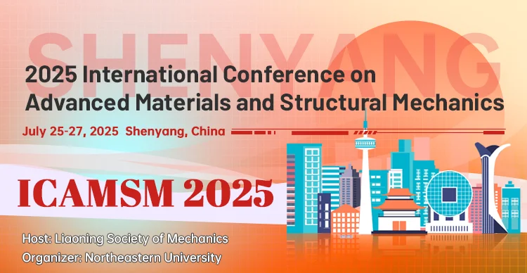 2025 International Conference on Advanced Materials and Structural ...