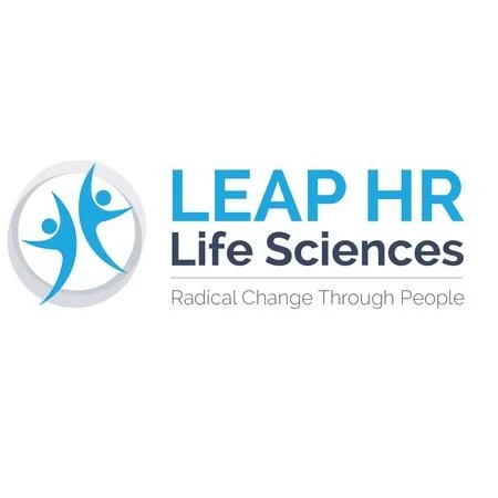 Leap HR: Life Sciences Boston 2019