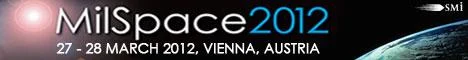 MilSpace 2012