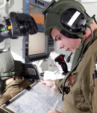 Mobile Deployable Communications