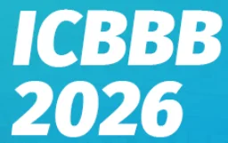 2026 16th International Conference on Bioscience, Biochemistry and Bioinformatics (ICBBB 2026)