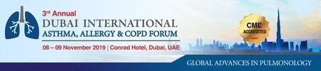 The 3rd Annual Dubai International Asthma, Allergy And COPD Forum