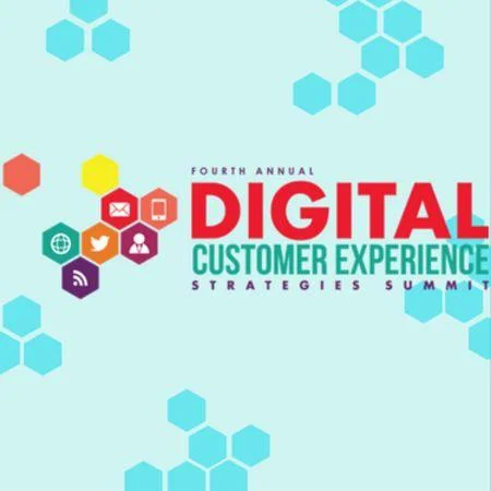 4th Annual Digital Customer Experience Strategies Summit