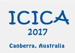 International Conference on Intelligent Computing and Applications (ICICA 2017)-Scopus,EI