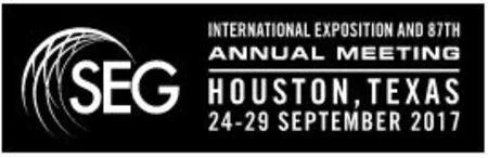 SEG Annual Meeting 2017