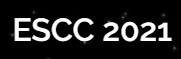 2021 The 3rd European Symposium on Computer and Communications (ESCC 2021)