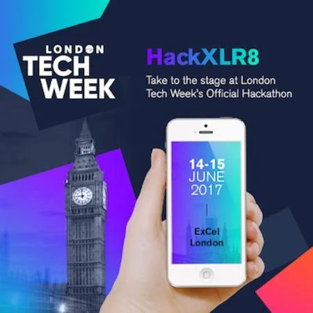 HackXLR8