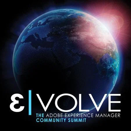 EVOLVE | The AEM Community Summit