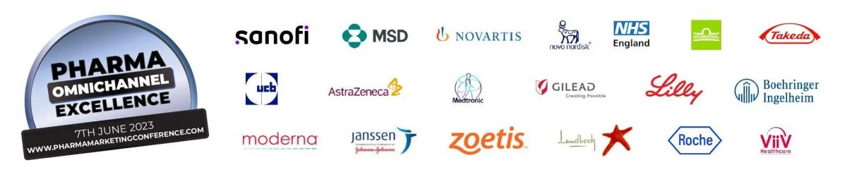 Multi-Channel Pharma Marketing Conference