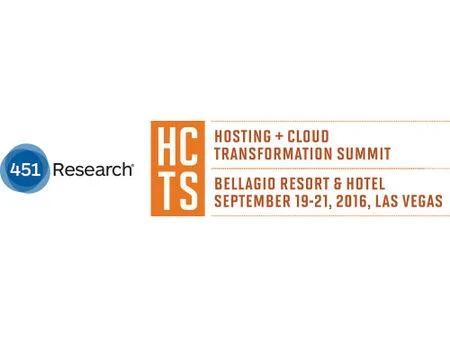 Hosting and Cloud Transformation Summit