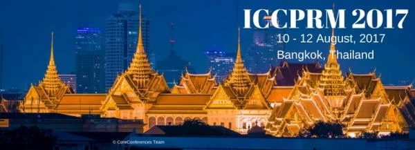 International Conference on Communication, Pattern Recognition and Management 2017