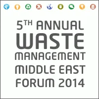 5th Annual Waste Management Middle East Forum