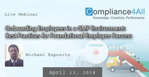 Best Practices for Foundational Employee Success 2018