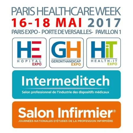 Paris Healthcare Week