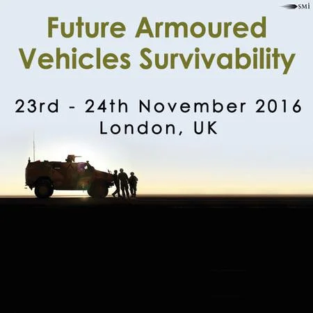 Future Armoured Vehicles Survivability 2016