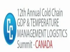 12th Cold Chain GDP and Temperature Management Logistics