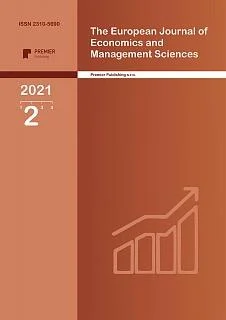 The European Journal of Economics and Management Sciences
