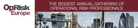 OpRisk Europe
