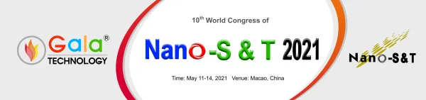 The 10th World Congress of Nano S&T-2021