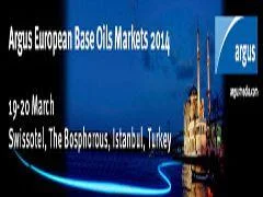 Argus European Base Oils Markets 2014