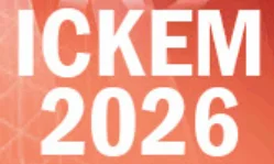 2026 The 16th International Conference on Key Engineering Materials (ICKEM 2026)