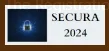 2nd International Conference on Security & Applications (SECURA 2024)
