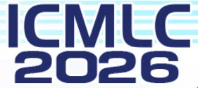 2026 18th International Conference on Machine Learning and Computing ...