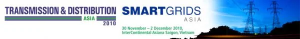 Transmission & Distribution Asia 2010
