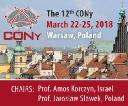 CONy 2018- Controversies in Neurology
