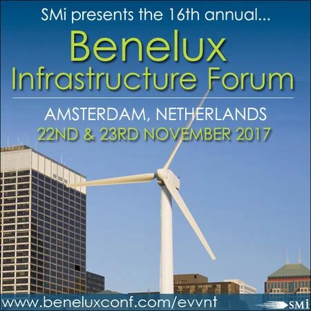 16th annual Benelux Infrastructure Forum