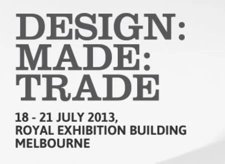 Design:Made:Trade