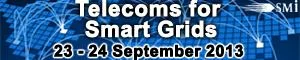 Telecoms for Smart Grids