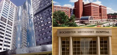 Mayo Clinic 9th Annual Hospital Medicine for NPs and PAs