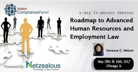 Roadmap to Advanced Human Resources and Employment Law 2017 | World ...