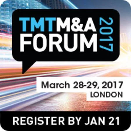 TMT MandA Forum 2017