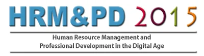 5th Annual International Conference on Human Resource Management and Professional Development in the Digital Age (HRM&PD 2015)