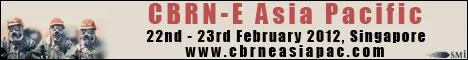 CBRN-E Asia Pacific