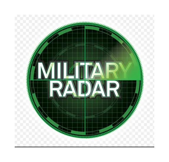 Military Radar