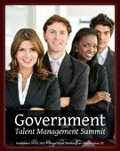 TMA’s Government Talent Management Summit