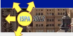 10th IEEE International Symposium on Parallel and Distributed Processing with Applications - ISPA 2012